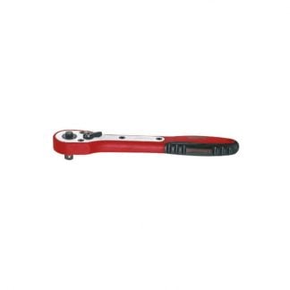 Teng 1/4" Dr Ratchet