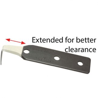 UltraThin Paint Protector Blade 32mm (1-1/4") – Pkt 10
