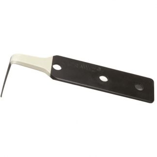 UltraThin Paint Protector Blade 38mm (1-1/2") – Pkt 10 Knives and Blades ALP OZ Auto Moulds UltraThin Paint Protector Blade 38mm (1-1/2") - Pkt 10