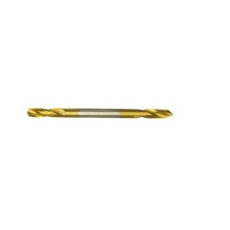 Double Ended 3/16" Drill Bits – Pkt 10