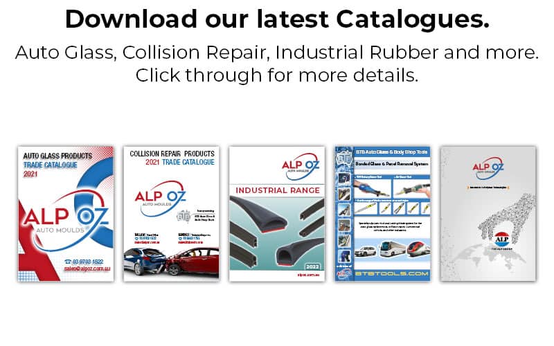 Support Feature: Download our latest catalogues.