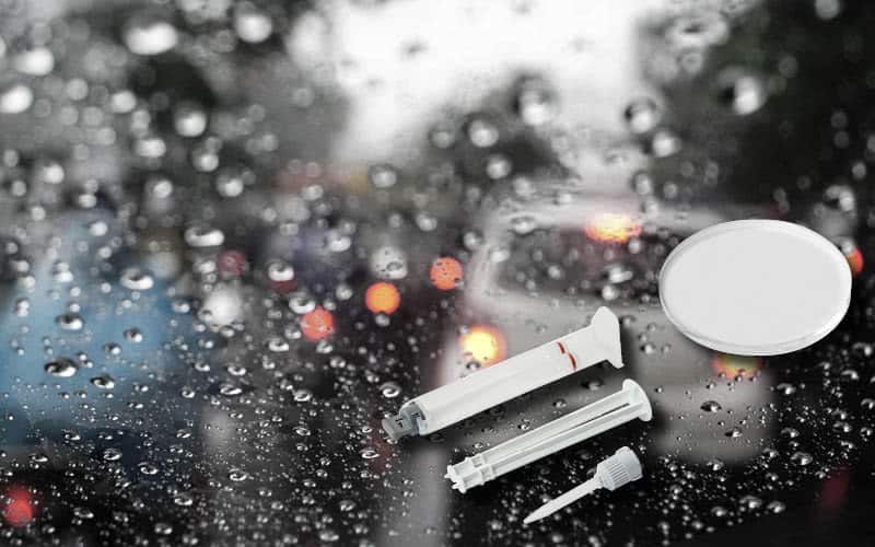 Feature Product: Rain Sensor Replacement