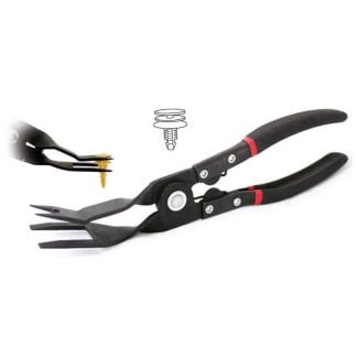 Trim Clip / Scuttle Remover