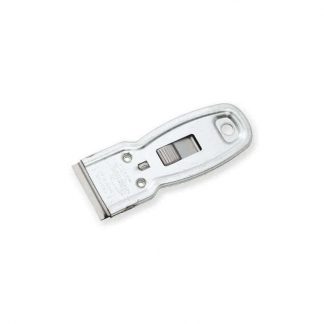 Razor Blade Holder Knives and Blades ALP OZ Auto Moulds Razor Blade Holder