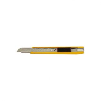 Sterling Heavy Duty 9mm Snap Off Utility Knife Knives and Blades ALP OZ Auto Moulds Sterling Heavy Duty 9mm Snap Off Utility Knife