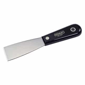 Stanley Flexible Scrapper – 38mm Auto Glass Hand Tools ALP OZ Auto Moulds Stanley Flexible Scrapper - 38mm