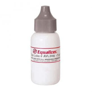 Vacuum Cup Lubricant