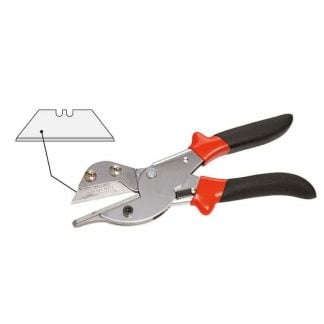 Heavy Duty Blade Cutter Knives and Blades ALP OZ Auto Moulds Heavy Duty Blade Cutter