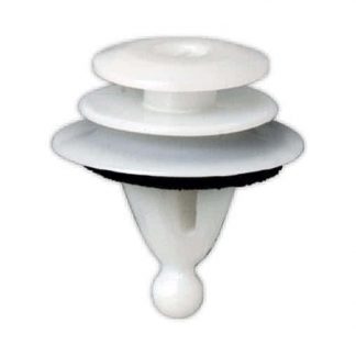 Kia / Hyundai Trim Panel Retainer Clip – Pkt 25