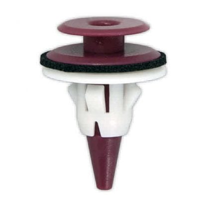 ISUZU D-Max / Colorado and Rodeo Mould Flare Clip - Pkt 25
