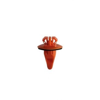 Toyota FJ Cruiser/Rav4/4Runner Mould-Flare Clip (Orange) – Pkt 25