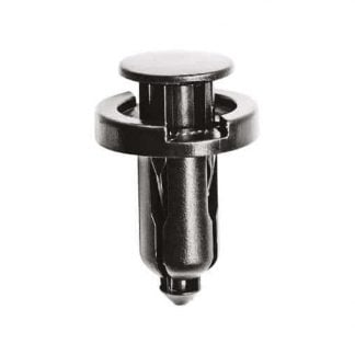 Honda CR-V and Accord Bumper/Guard/Grille Retainer - Pkt 25