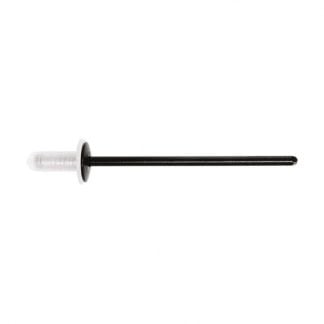 Toyota Aluminium LandCruiser 100 Series Side Mould Rivet – Pkt 25