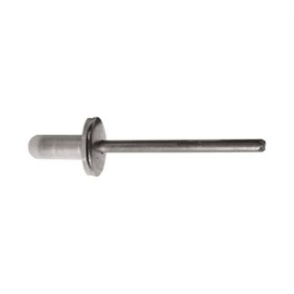 Toyota Large Flange Pop Rivet with Plastic Cap – Pkt 25 Windscreen Clips ALP OZ Auto Moulds Toyota Large Flange Pop Rivet with Plastic Cap - Pkt 25