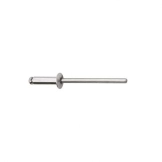 Alum. 1/8" Pop Rivet – Pkt 25 Windscreen Clips ALP OZ Auto Moulds Alum. 1/8" Pop Rivet - Pkt 25