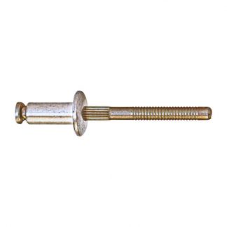 Window Regulator 1/4" Peel Type Rivet – Pkt 25 Windscreen Clips ALP OZ Auto Moulds Window Regulator 1/4" Peel Type Rivet - Pkt 25