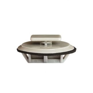 Mazda Sill Panel Retainer Clip - Pkt 25