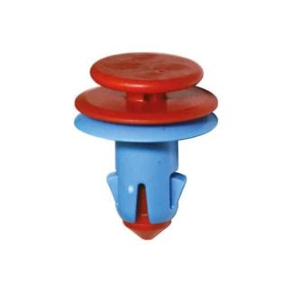 VE Commodore Lower Cowl Panel Retainer – Pkt 10