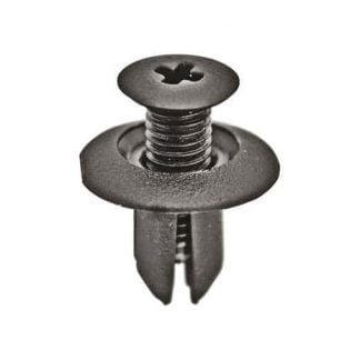 Commodore Cowl Panel Screw Retainer VT-VZ – Pkt 25