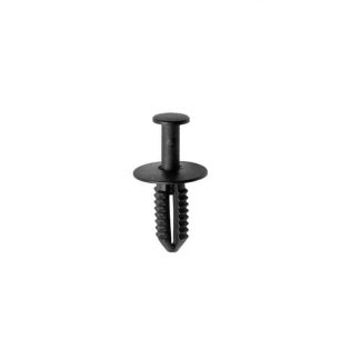 Mercedes Push-In Retainer Clip - Pkt 25