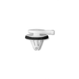 Land Rover Discovery / Range Rover Sport A-Pillar Clip – Pkt 10 Windscreen Clips ALP OZ Auto Moulds Land Rover Discovery / Range Rover Sport A-Pillar Clip - Pkt 10