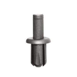 Range Rover Evoque A-Pillar Side Mould Trim Clip - Pkt 25