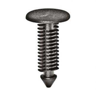 Universal Medium Xmas Tree Retainer - Pkt 25