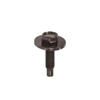 Long M6 / 10mm Hex Bolt with Washer – Pkt 25 Auto Body Clips ALP OZ Auto Moulds Long M6 / 10mm Hex Bolt with Washer - Pkt 25