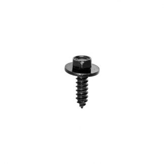 8mm Hex Self Tap Bolt with Washer – Pkt 25 Auto Body Clips ALP OZ Auto Moulds 8mm Hex Self Tap Bolt with Washer - Pkt 25