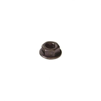M6 / 10mm Self Locking Nut – Pkt 25 Auto Body Clips ALP OZ Auto Moulds M6 / 10mm Self Locking Nut - Pkt 25