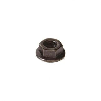 M8 / 12mm Self Locking Nut – Pkt 25 Auto Body Clips ALP OZ Auto Moulds M8 / 12mm Self Locking Nut - Pkt 25