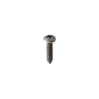 Pan Head Phillips Screw – Pkt 25 Auto Body Clips ALP OZ Auto Moulds Pan Head Phillips Screw - Pkt 25