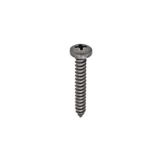 Pan Head Phillips Screw – Pkt 25 Auto Body Clips ALP OZ Auto Moulds Pan Head Phillips Screw - Pkt 25