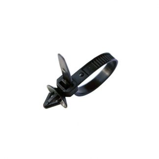 Cable Tie Strap – 160mm – Pkt 25 Auto Body Clips ALP OZ Auto Moulds Cable Tie Strap - 160mm - Pkt 25