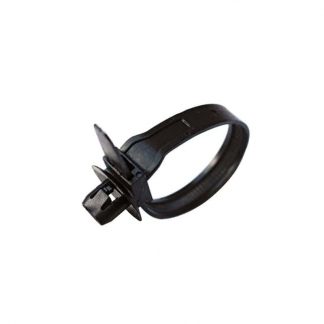 Cable Tie Strap – 180mm – Pkt 25 Auto Body Clips ALP OZ Auto Moulds Cable Tie Strap - 180mm - Pkt 25
