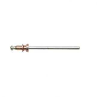 Windscreen Moulding Rivet Pin – Pkt 25 Windscreen Clips ALP OZ Auto Moulds Windscreen Moulding Rivet Pin - Pkt 25