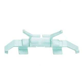 Mitsubishi Magna TE-On 96-05 Side Clip – Pkt 8 Windscreen Clips ALP OZ Auto Moulds Mitsubishi Magna TE-On 96-05 Side Clip - Pkt 8