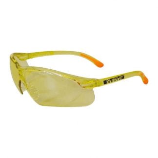 Kansas Safety Glasses – AMBER Gloves and Glasses ALP OZ Auto Moulds Kansas Safety Glasses - AMBER