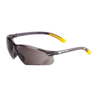 Kansas Safety Glasses – SMOKE Gloves and Glasses ALP OZ Auto Moulds Kansas Safety Glasses - SMOKE