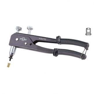 Professional Grade Nut Insert Tool General Tools ALP OZ Auto Moulds Professional Grade Nut Insert Tool