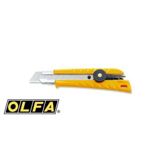 Olfa Short Utility Knife Knives and Blades ALP OZ Auto Moulds Olfa Short Utility Knife