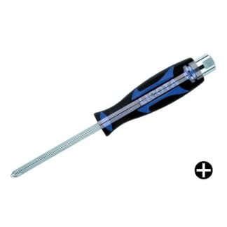 PH#2 Screwdriver – 100mm Long