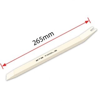 Long Nylon Clip/Lever Tool Trim and Clip Tools ALP OZ Auto Moulds Long Nylon Clip/Lever Tool