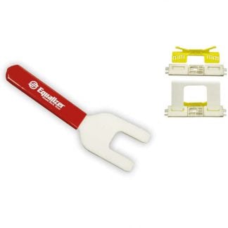 Honda Clipfork Clip Remover Auto Glass Hand Tools ALP OZ Auto Moulds Honda Clipfork Clip Remover