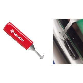 Micro Moulding Release Tool