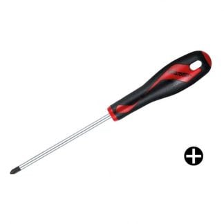 PH#2 Screwdriver – 100mm Long