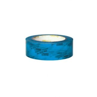 Blue Perforated Mould Tape - 38mm x 33m roll