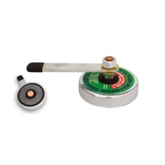 Magnetic Ground Earth Clamp for DF505