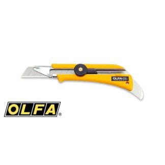 Olfa Knife (OL) Knives and Blades ALP OZ Auto Moulds Olfa Knife (OL)