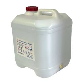 Glass Cleaner Cleaning Products ALP OZ Auto Moulds Glass Cleaner